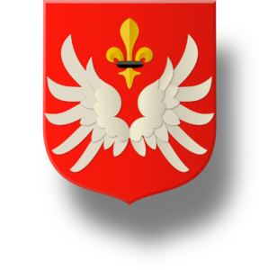 Blason et armoiries famille Billoët