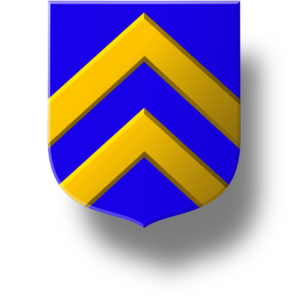 Blason et armoiries famille de Lambertye