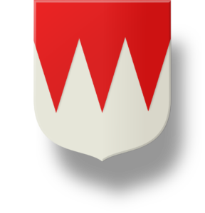 Blason et armoiries famille de Lambert