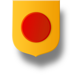 Blason et armoiries famille de Lasseran