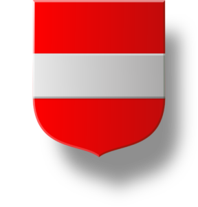 Blason et armoiries famille de Lastic