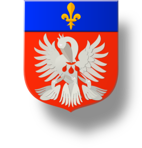 Blason et armoiries famille Le Camus