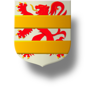 Blason et armoiries famille Le Gall