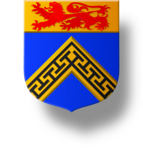 Blason et armoiries famille Le Hardy