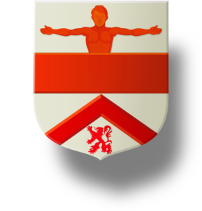 Blason et armoiries famille Jobert de Chambertin