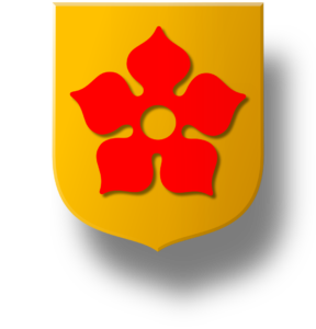 Blason et armoiries famille Le Marquetel