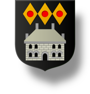 Blason et armoiries famille Manant