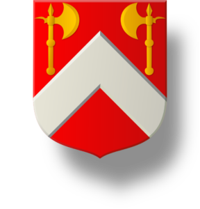 Blason et armoiries famille Hoffelner