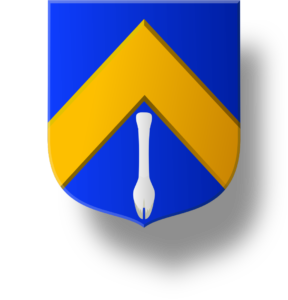 Blason et armoiries famille Machet