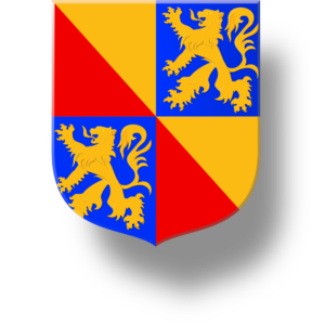 Blason et armoiries famille de Madaillan