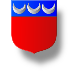 Blason et armoiries famille de Maffre