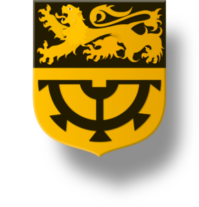 Blason et armoiries famille Mannlich