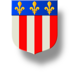 Blason et armoiries famille Manuel