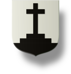 Blason et armoiries famille Marquis