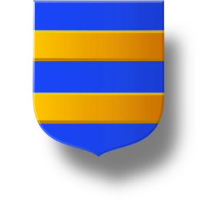 Blason et armoiries famille de Massenbach