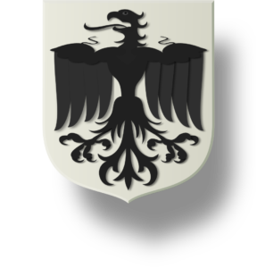 Blason et armoiries famille se Massot