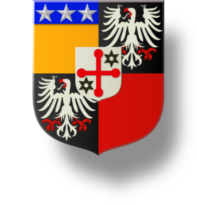 Blason et armoiries famille de Maurès