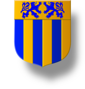 Blason et armoiries famille May