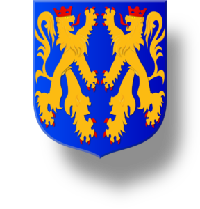 Blason et armoiries famille de Montaigu