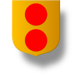 Blason et armoiries famille de Montesquiou