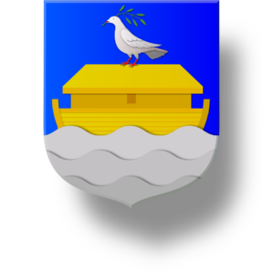 Blason et armoiries famille de Plantavit