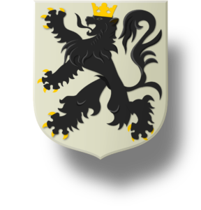 Blason et armoiries famille Morin du Bosc