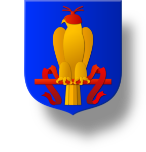 Blason et armoiries famille de Musset