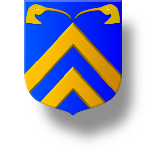 Blason et armoiries famille Courly