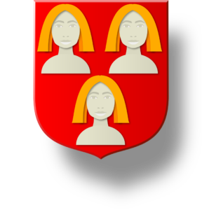 Blason et armoiries famille Le Pennec