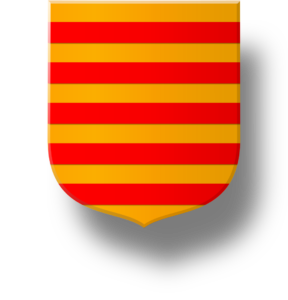 Blason et armoiries famille Aubéry