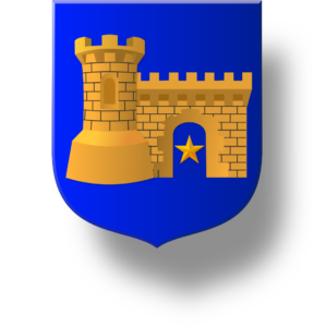 Blason et armoiries famille de Riddes