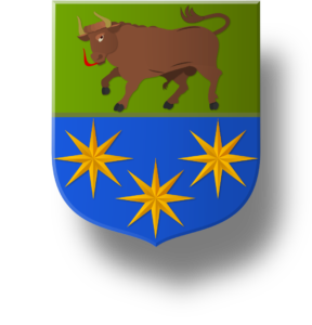 Blason et armoiries famille Ridolfa