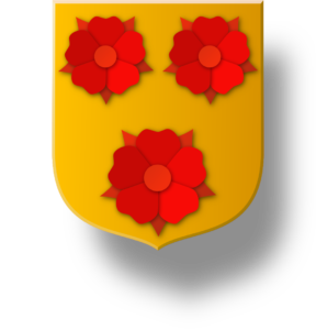 Blason et armoiries famille Leymarié