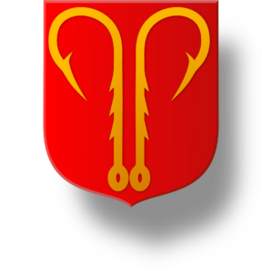 Blason et armoiries famille Riemen