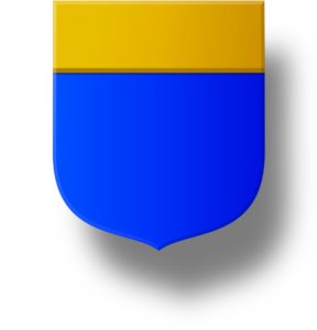 Blason et armoiries famille d'Agrain