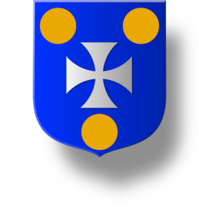 Blason et armoiries famille Bugnon