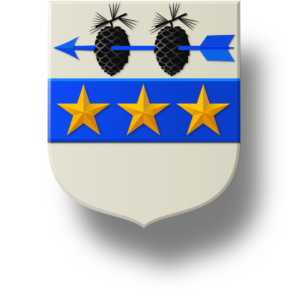 Blason et armoiries famille Busquet