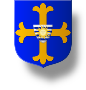 Blason et armoiries famille Dumas