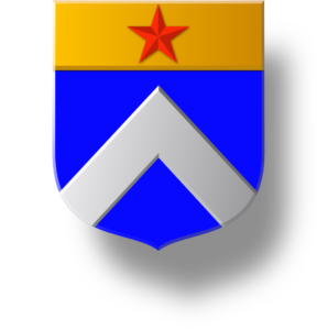 Blason et armoiries famille d'Arbaud