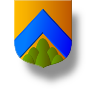 Blason et armoiries famille du Pouget