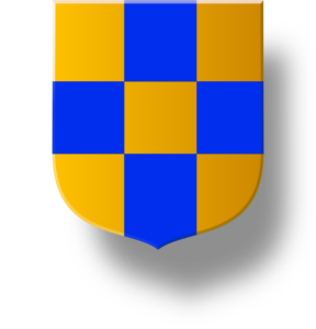 Blason et armoiries famille Pallavicini