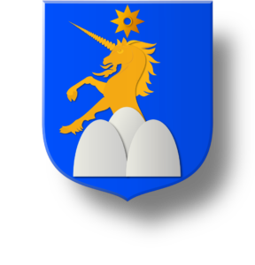 Blason et armoiries famille Dumond-Fillon