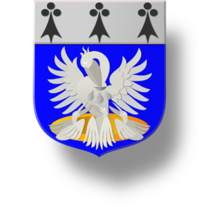 Blason et armoiries famille Pélissier