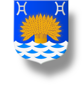 Blason et armoiries famille Changenot