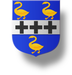 Blason et armoiries famille Morand