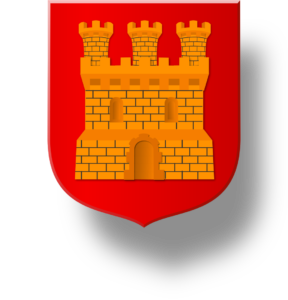 Blason et armoiries famille de Burgues de Missiessy