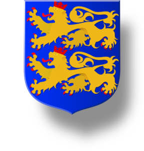Blason et armoiries famille de Caumont