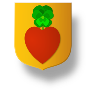 Blason et armoiries famille de Chaylan