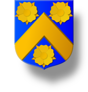 Blason et armoiries famille Christy