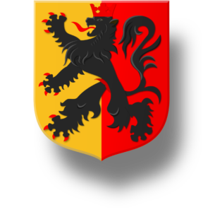 Blason et armoiries famille Durand de Sartoux